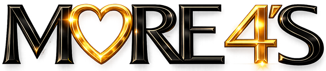 MORE4S